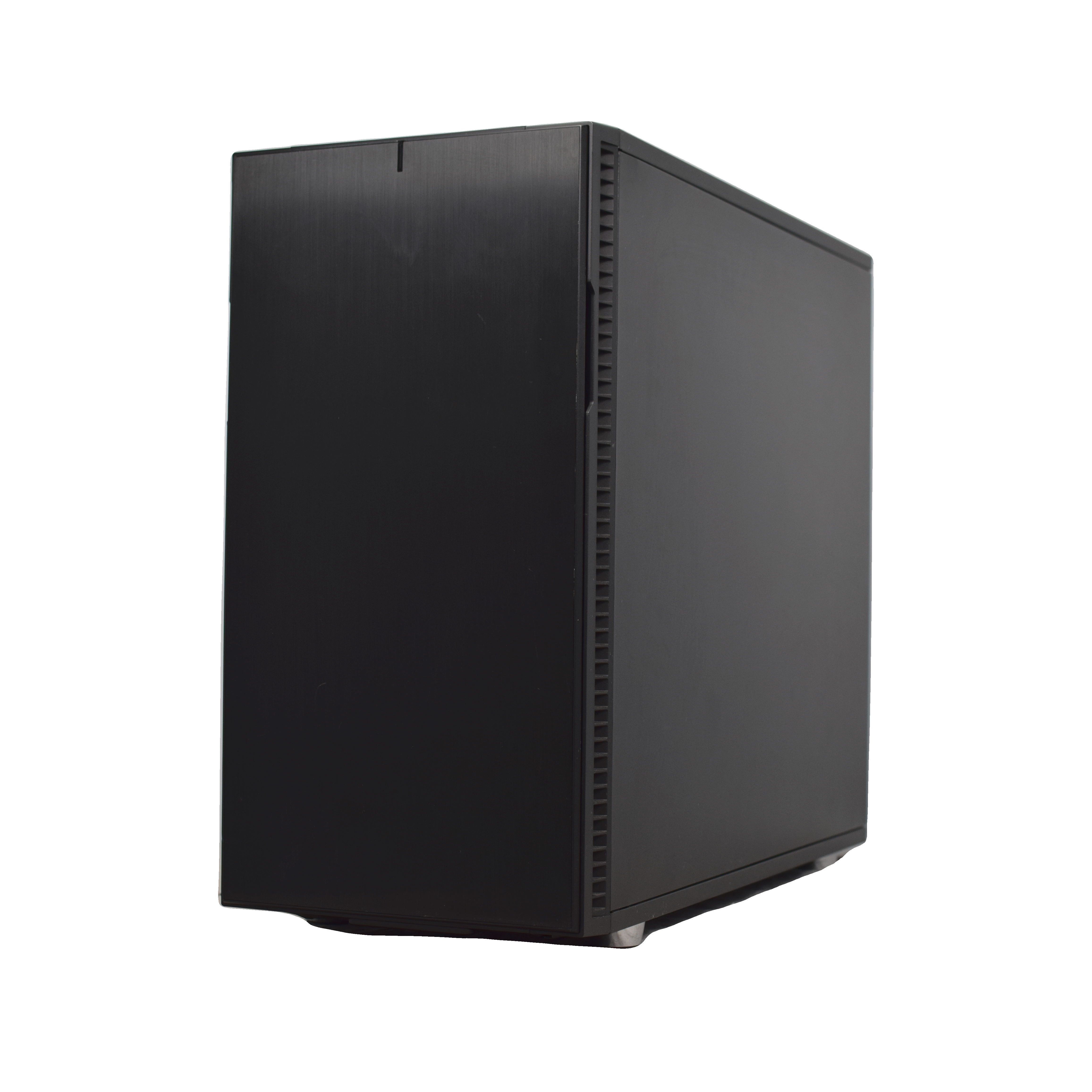 Intel i9-9900K | RTX 2080 Ti | Prenew